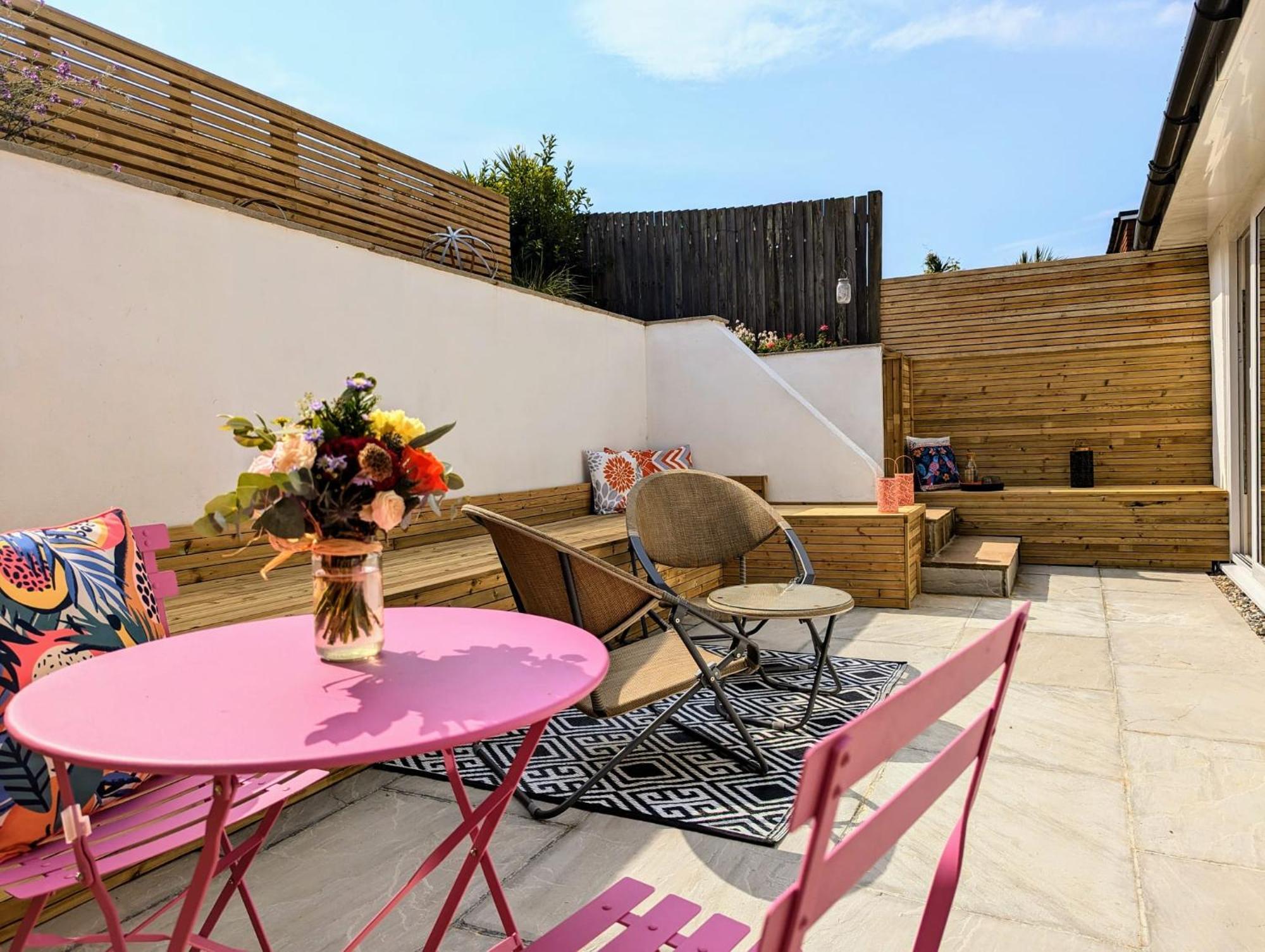 South Downs View-Private Parking Apartment Brighton Exterior photo